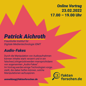 vortrag_aichroth_fraunhofer_audiofakes